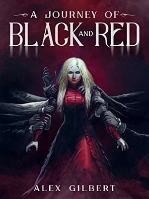 A Journey of Black and Red-Novel