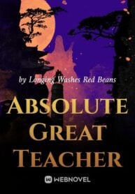 Absolute Great Teacher-Novel2