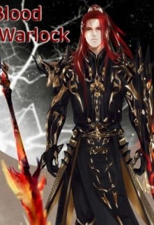 Blood Warlock: Succubus Partner In The Apocalypse-Novel