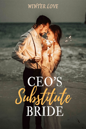 CEO's substitute bride (Alyssa)