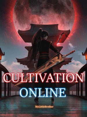 Cultivation Online-Novel