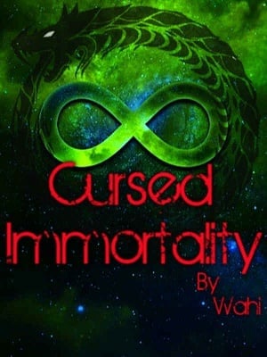 Cursed Immortality-Novel