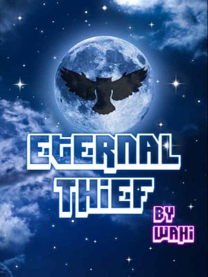 Eternal Thief-Novel