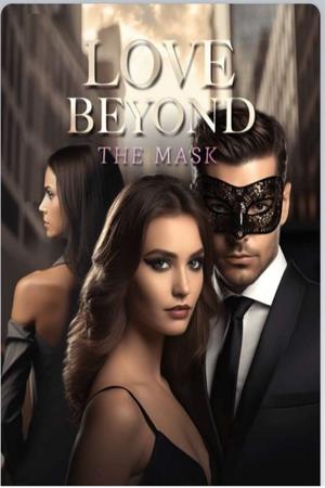Love Beyond the Mask by Adelaide Sinclair