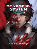 My Vampire System (WN)