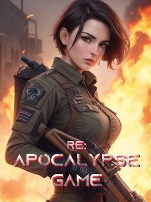 Re: Apocalypse Game-Novel