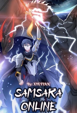 Samsara Online-Novel
