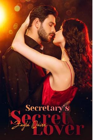 Secretary’s Secret Lover by Zayla Quinn