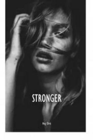 Stronger by Ang Chris