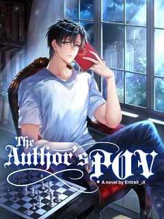 The Author's POV-Novel