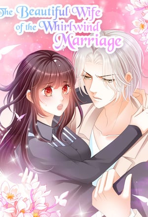 The Beautiful Wife of the Whirlwind Marriage-Novel2
