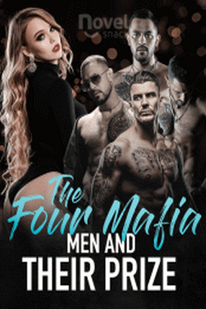 The Four Mafia Men and Their Prize by M C