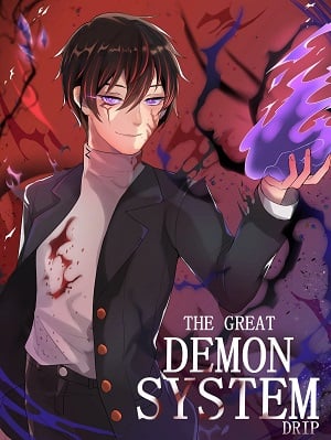 The Great Demon System-Novel