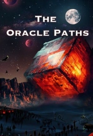 The Oracle Paths-Novel