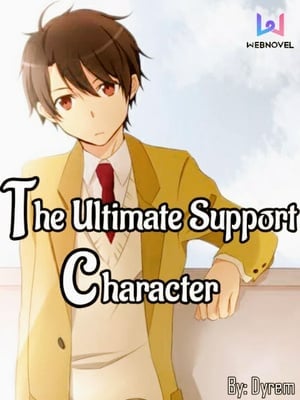 The Ultimate Support Character