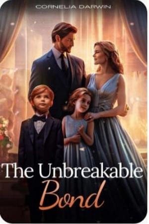 The Unbreakable Bond By Cornelia Darwin