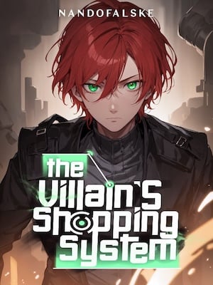 The Villain's Shopping System