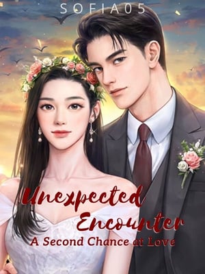 Unexpected Encounter: A Second Chance at Love