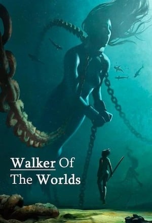 Walker Of The Worlds-Novel