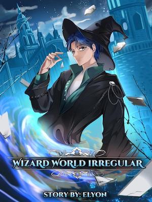 Wizard World Irregular